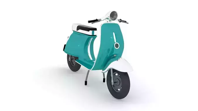 skyter scooter