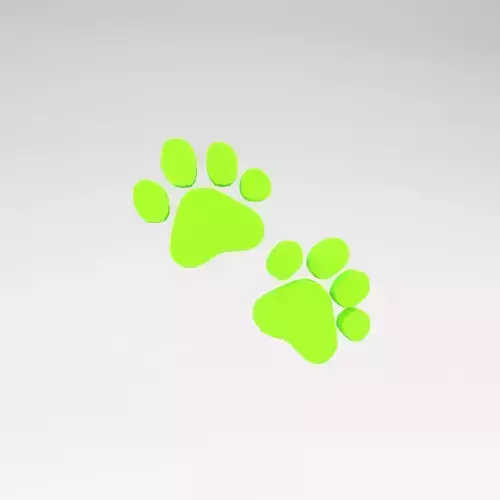 Paw Prints v1 006