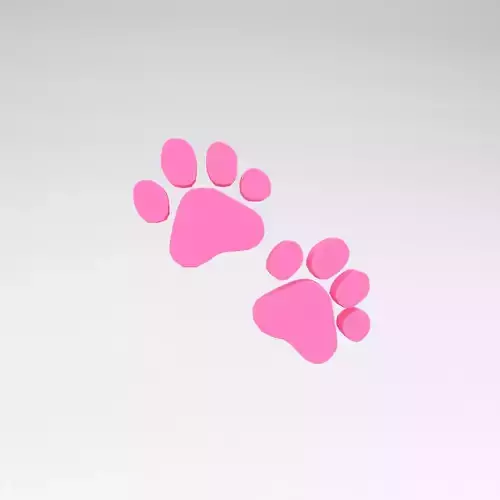Paw Prints v1 010