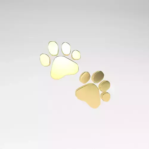Paw Prints v1 011