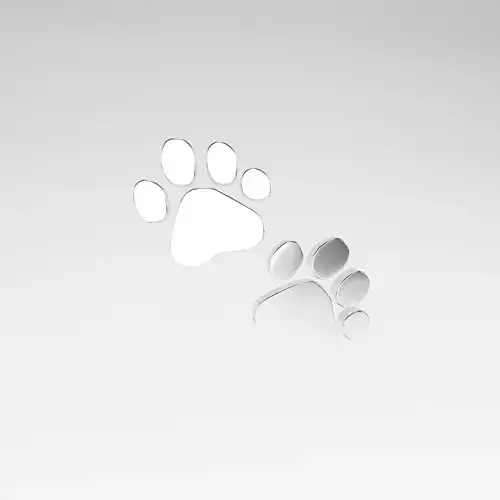 Paw Prints v1 012