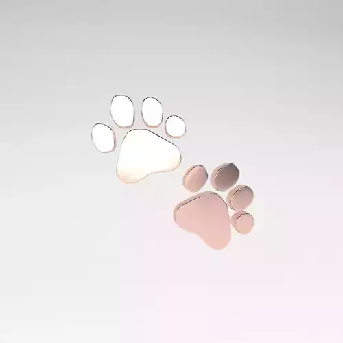 Paw Prints v1 013