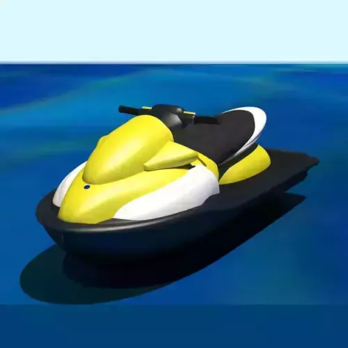 Personal Watercraft