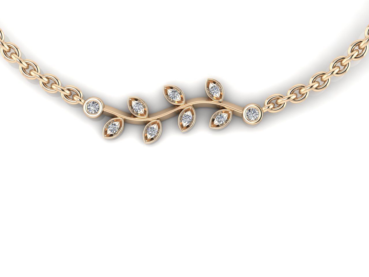 Pendant 5a 3D print model_1