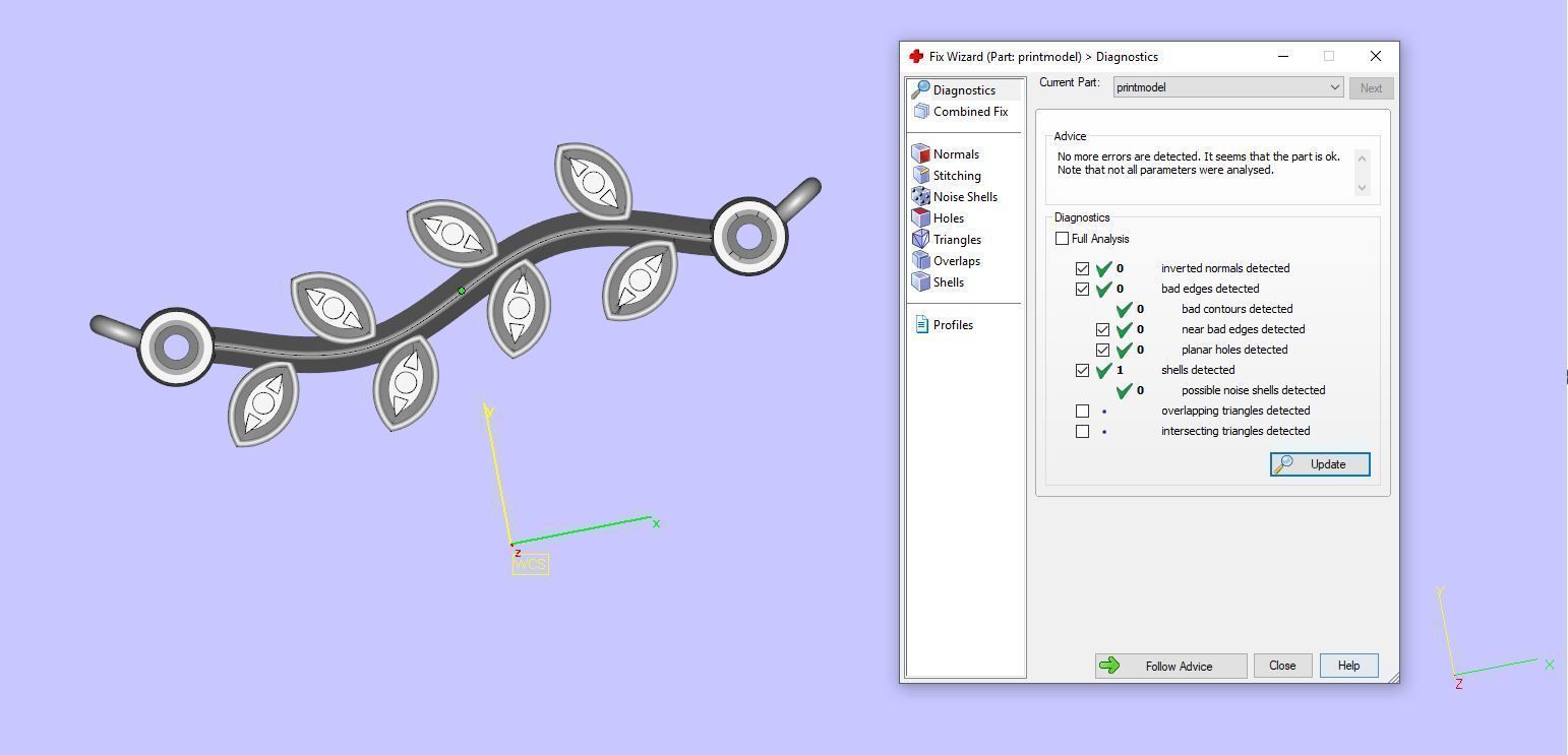 Pendant 5a 3D print model_8