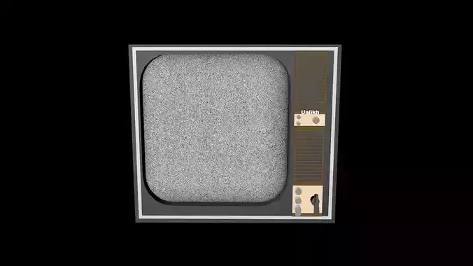 TV retro