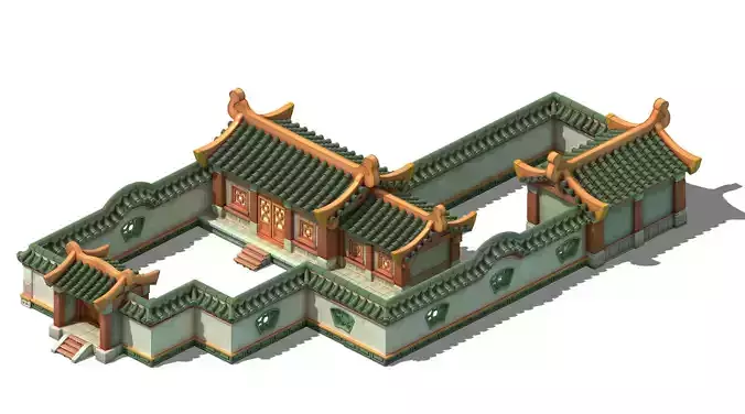 Ancient Architecture