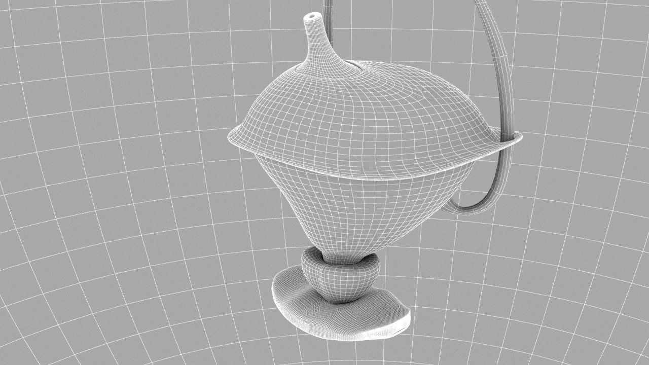 Bladder Cross Section 3D model_12