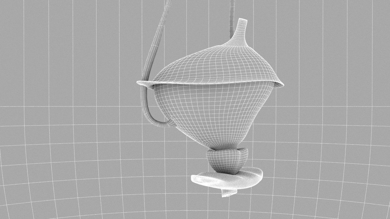 Bladder Cross Section 3D model_15