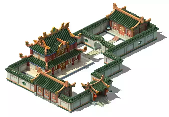 Ancient Architecture