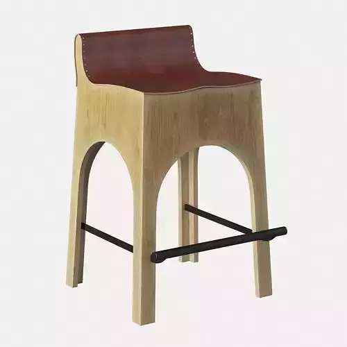 Lostine Jack Stool