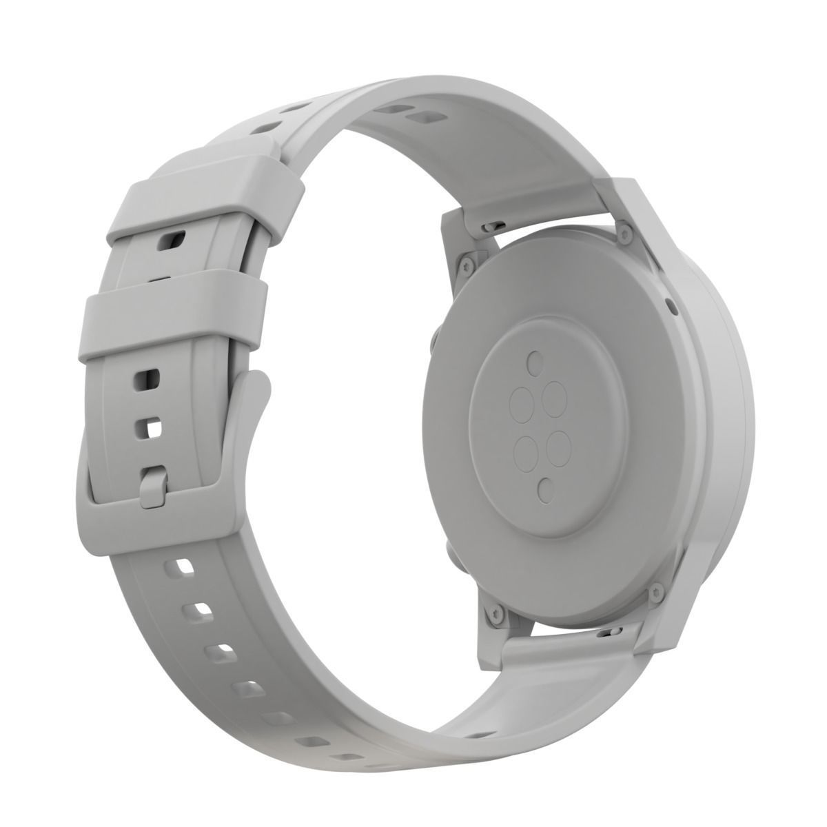 Honor Magic Watch 2 3D model_18