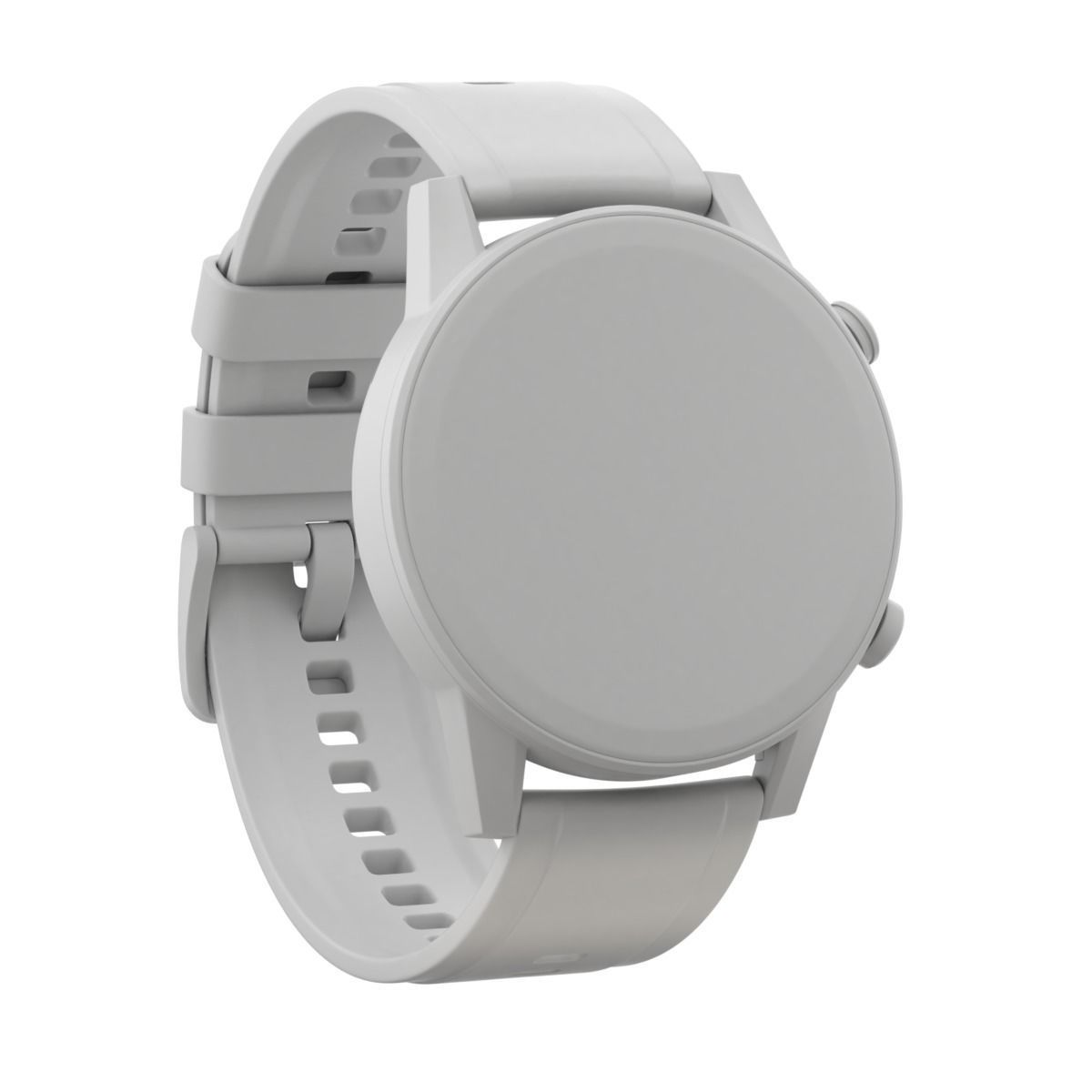 Honor Magic Watch 2 3D model_16