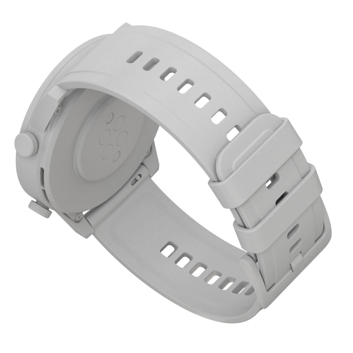 Honor Magic Watch 2 3D model_19