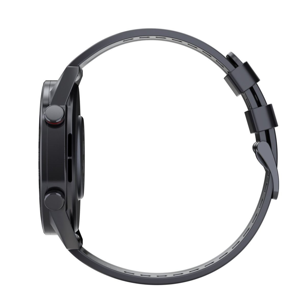 Honor Magic Watch 2 3D model_8