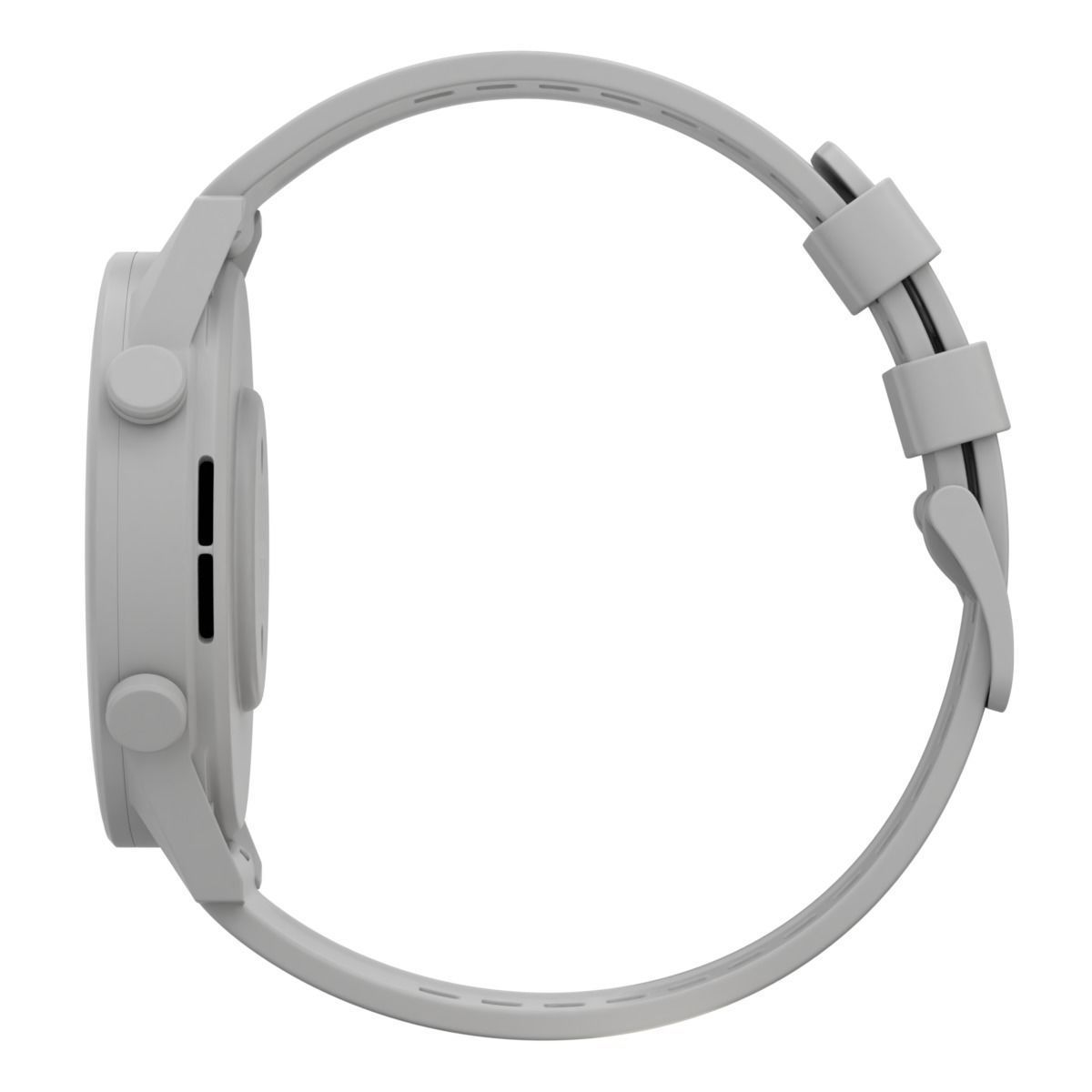 Honor Magic Watch 2 3D model_22