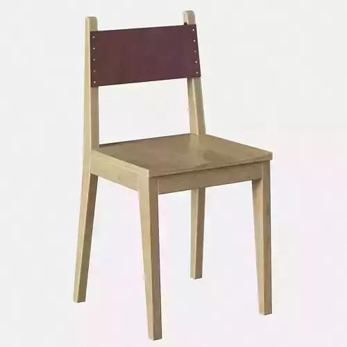 Lostine No24 Chair