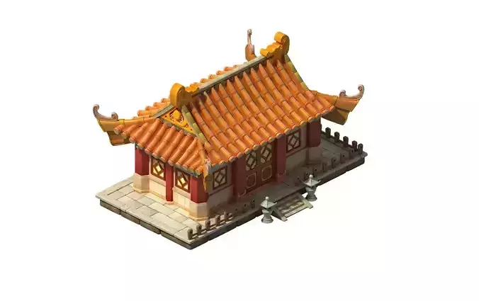 Ancient Architecture