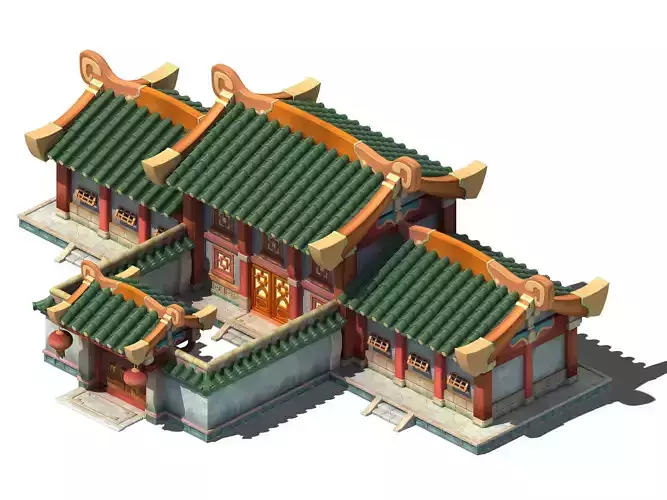 Ancient Architecture