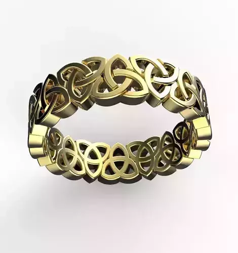celtic ring