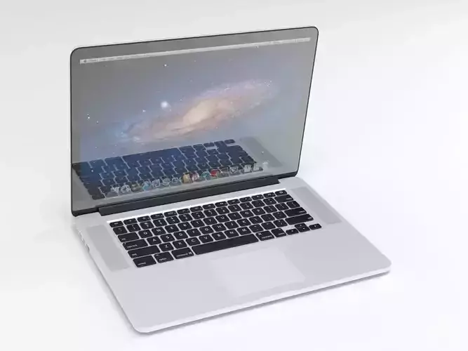 macbook apple pro