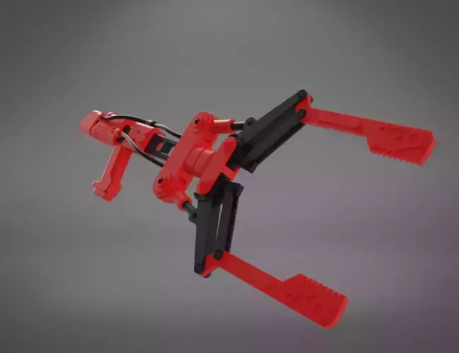 Sith Trooper Pliers
