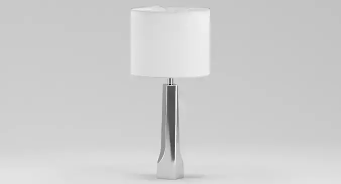 Laurel Lamp