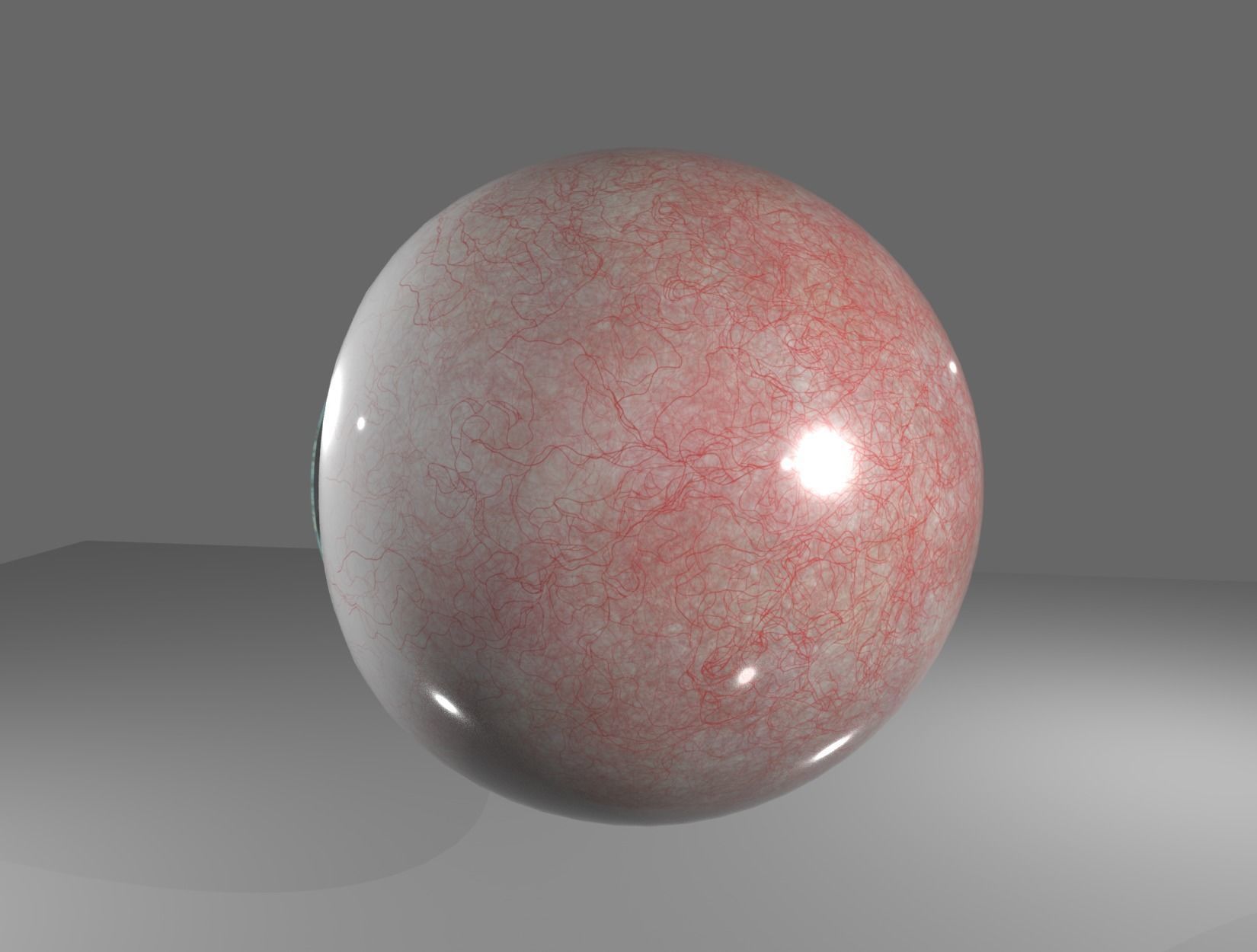 HUMAN EYE 3D model_8