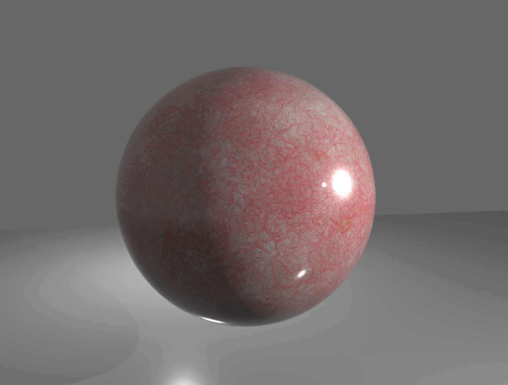 HUMAN EYE 3D model_9