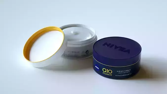 Nivea Moisturizer