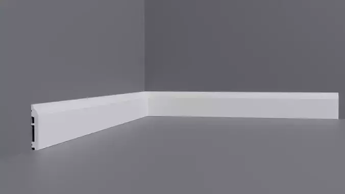 Cornice corner moulding