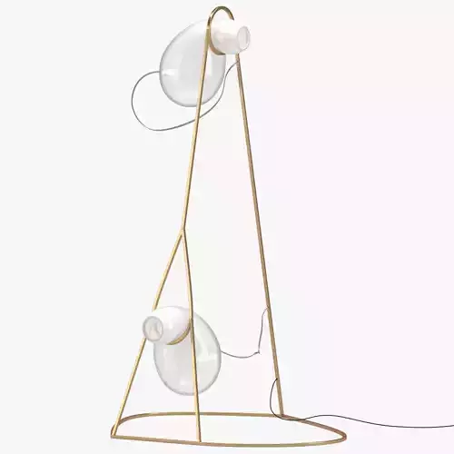 Lindsey Adelman Catch CF 02 04