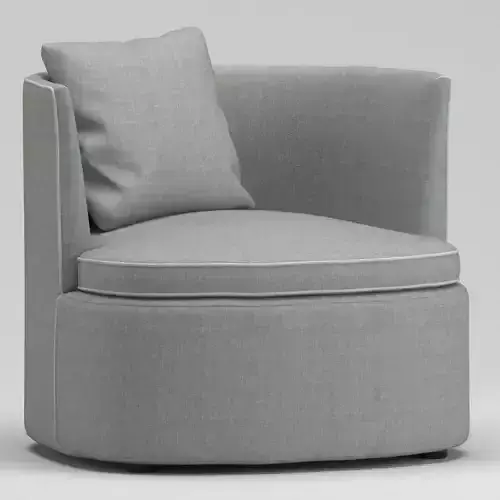 Lobby Bessie Armchair