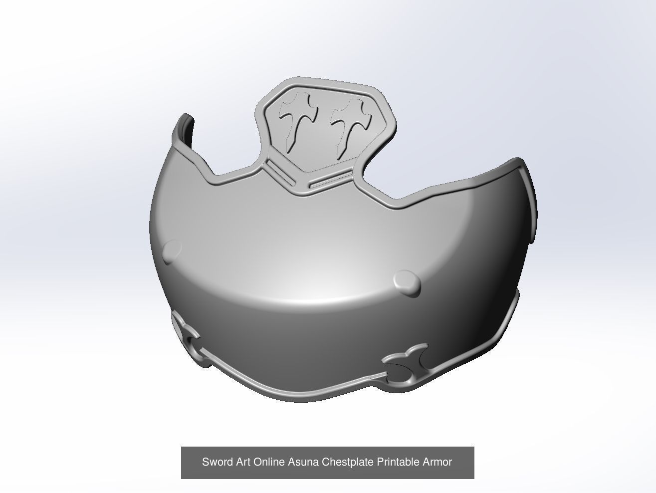 Sword Art Online Replica Models Collection _7