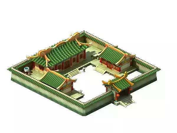 Ancient Architecture