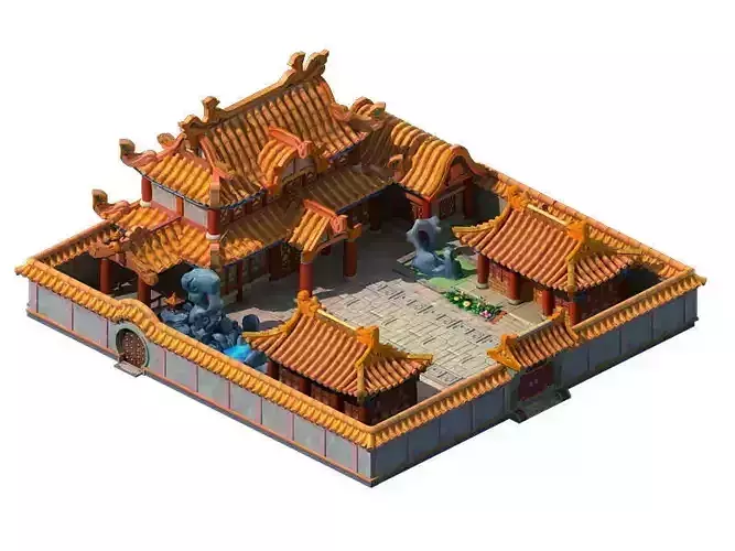 Ancient Architecture