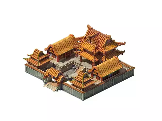 Ancient Architecture