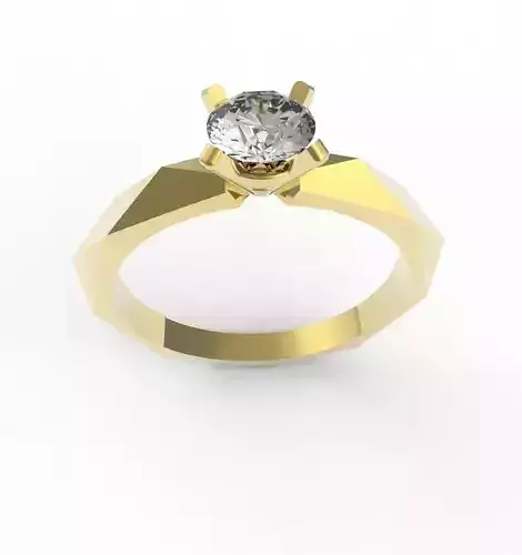 engagement ring