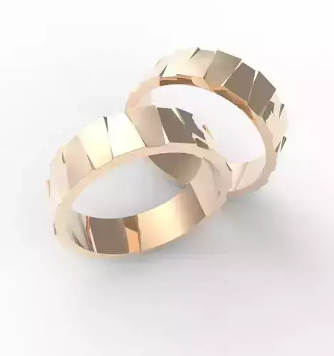 wedding rings