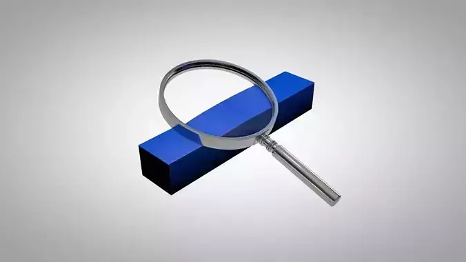 Magnifying Glass - Magnifier
