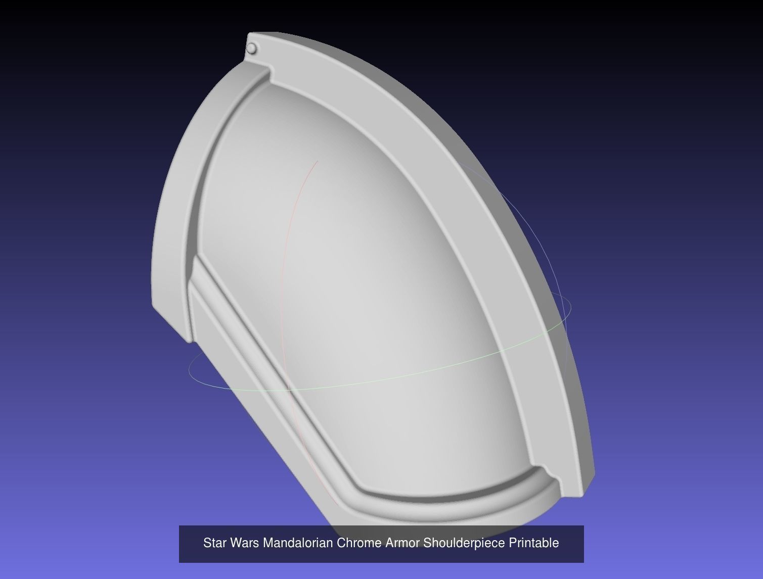 Star Wars Mandalorian Armor Collection _8