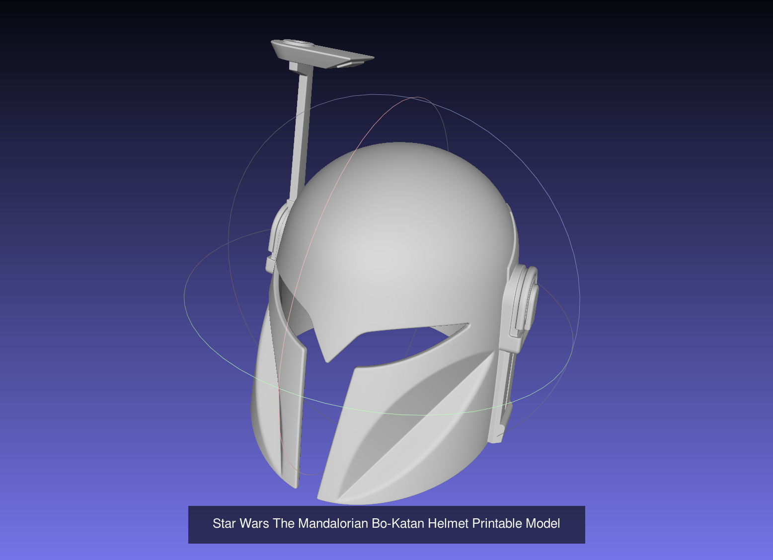 Star Wars Mandalorian Armor Collection _12