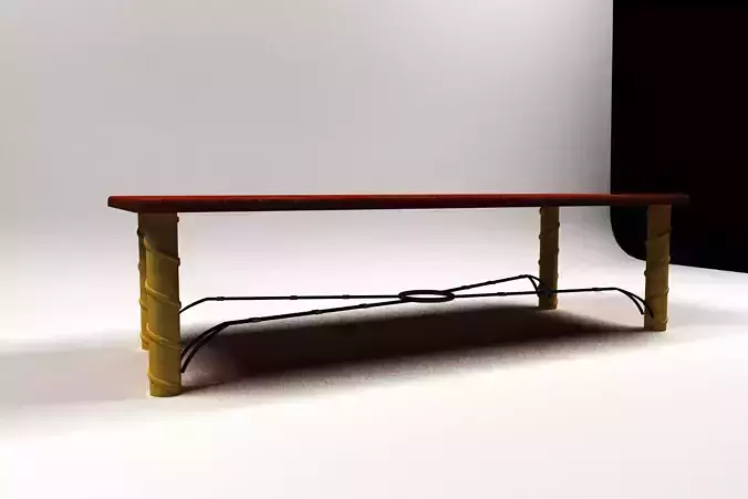 centre table