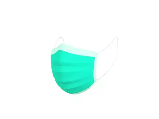 Surgical  Mask