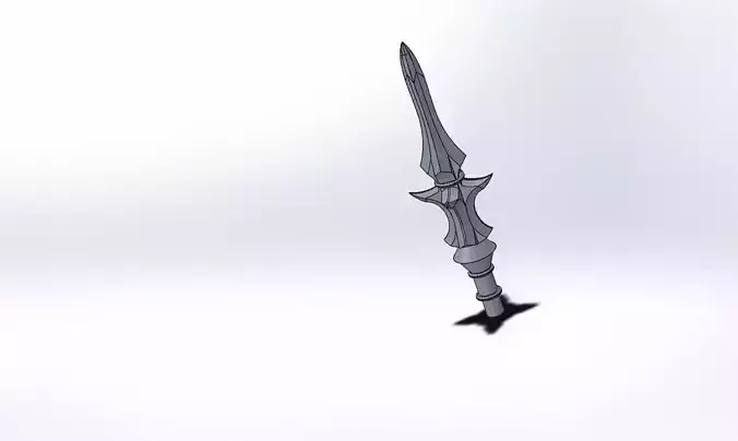  Fate Apocrypha Joan of Arc Ruler Spear