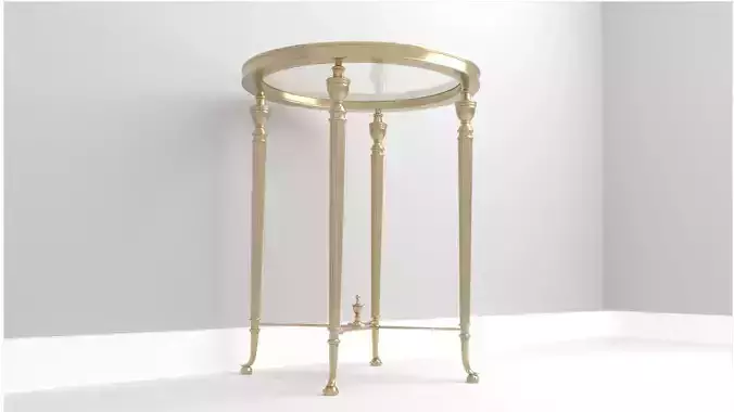 Side table 1