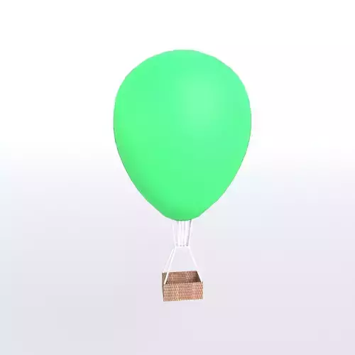 Hot Air Balloon v1 007