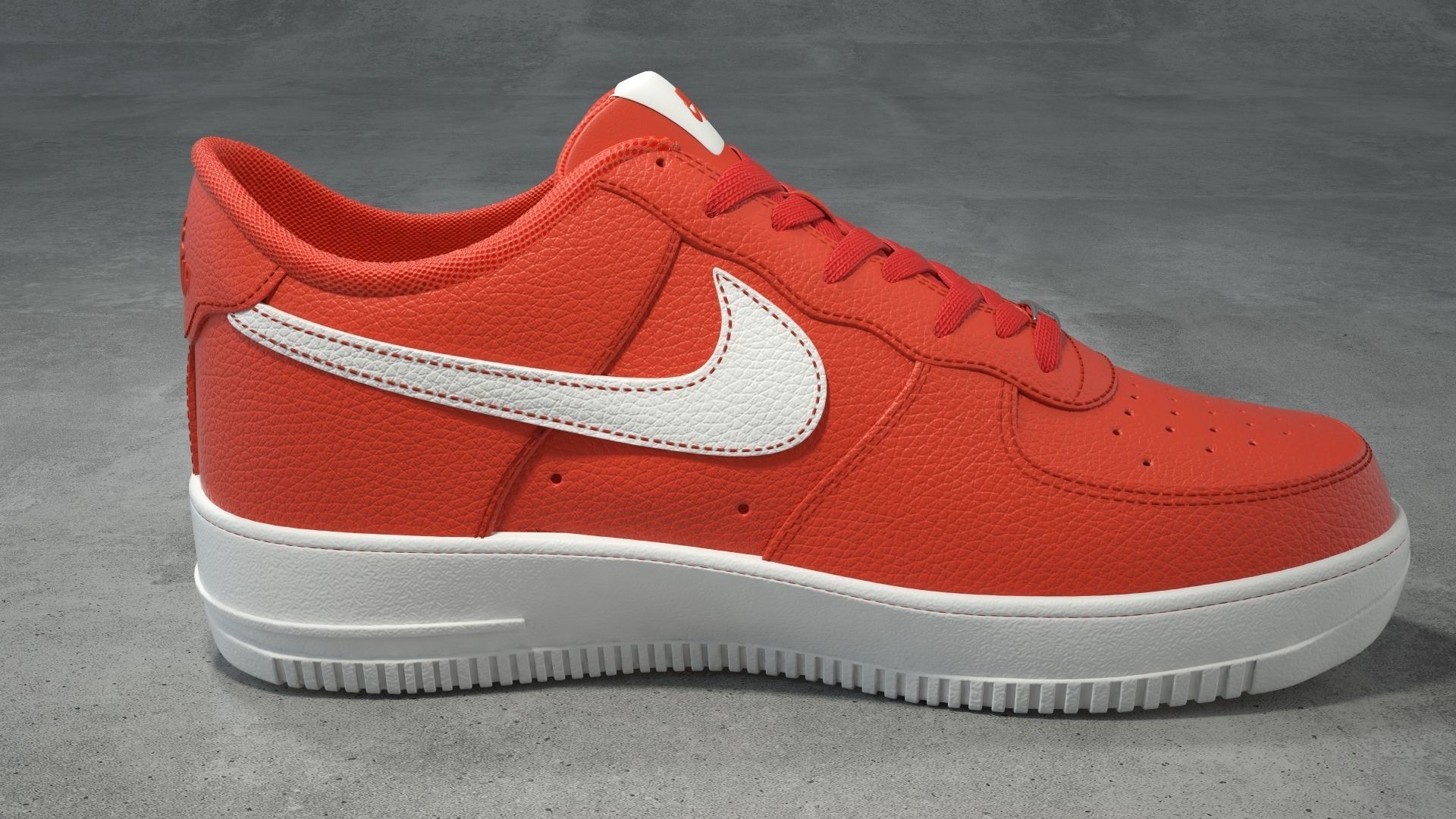 Nike Air Force 1 low collection _16