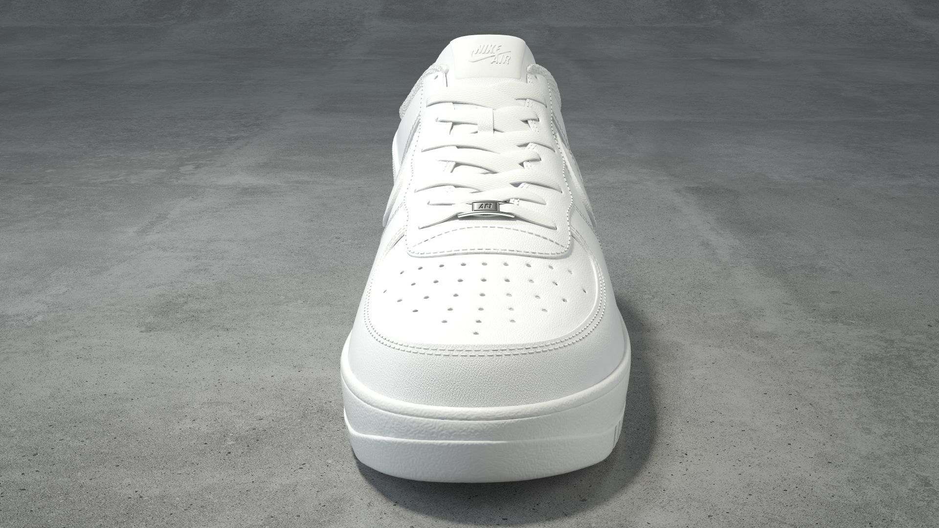 Nike Air Force 1 low collection _11