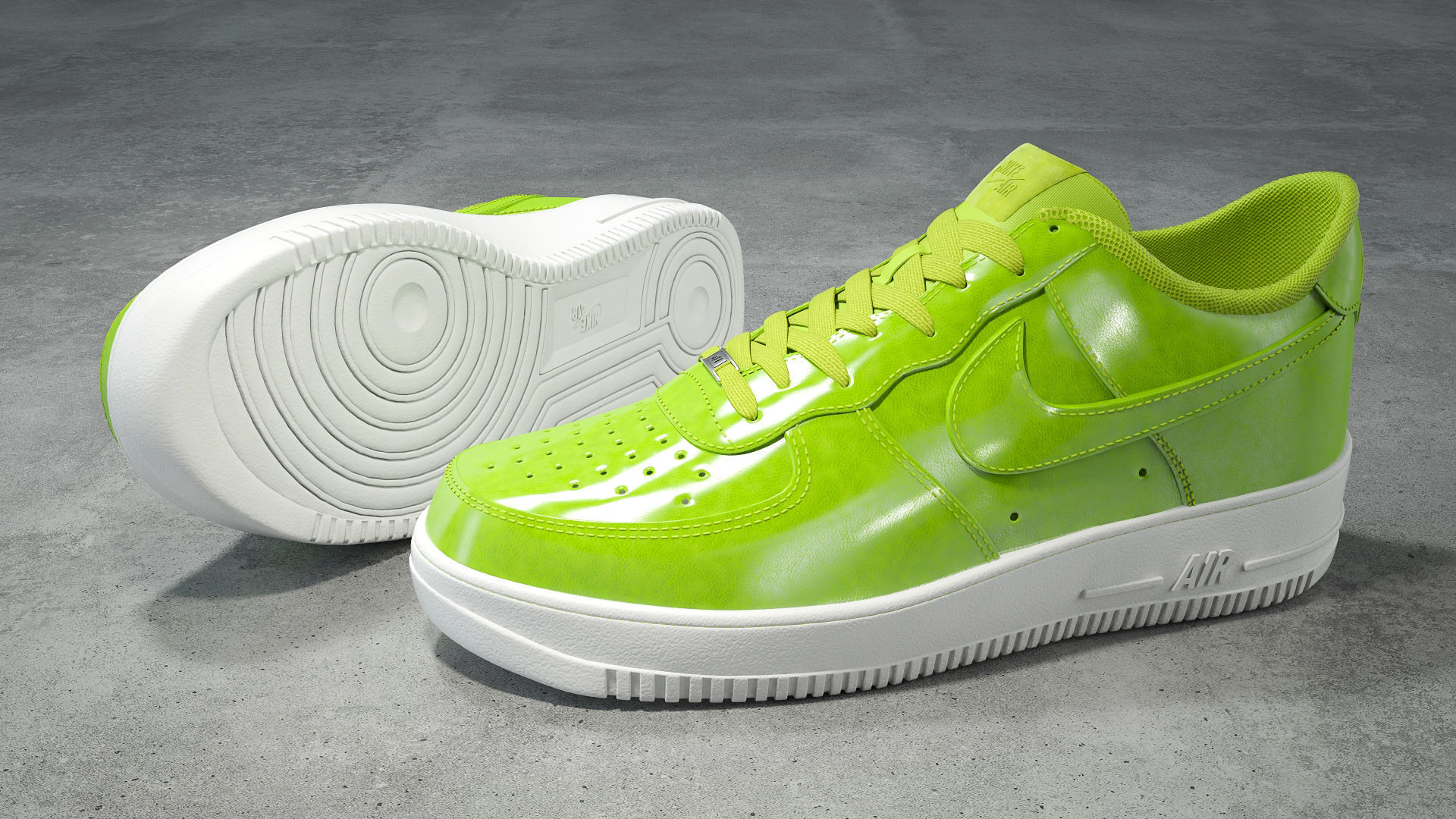 Nike Air Force 1 low collection _20